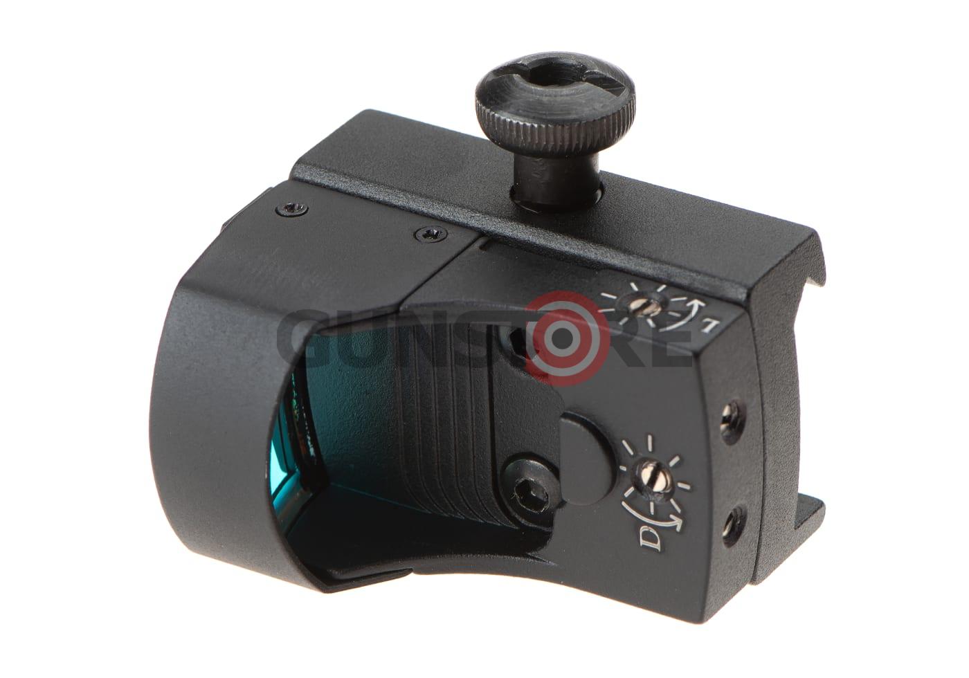 Fotografia: SSR1602 Red Dot Sight