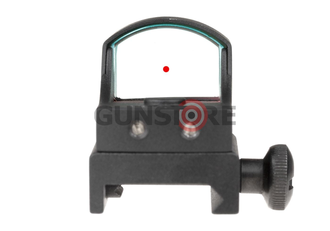 Fotografia: SSR1602 Red Dot Sight
