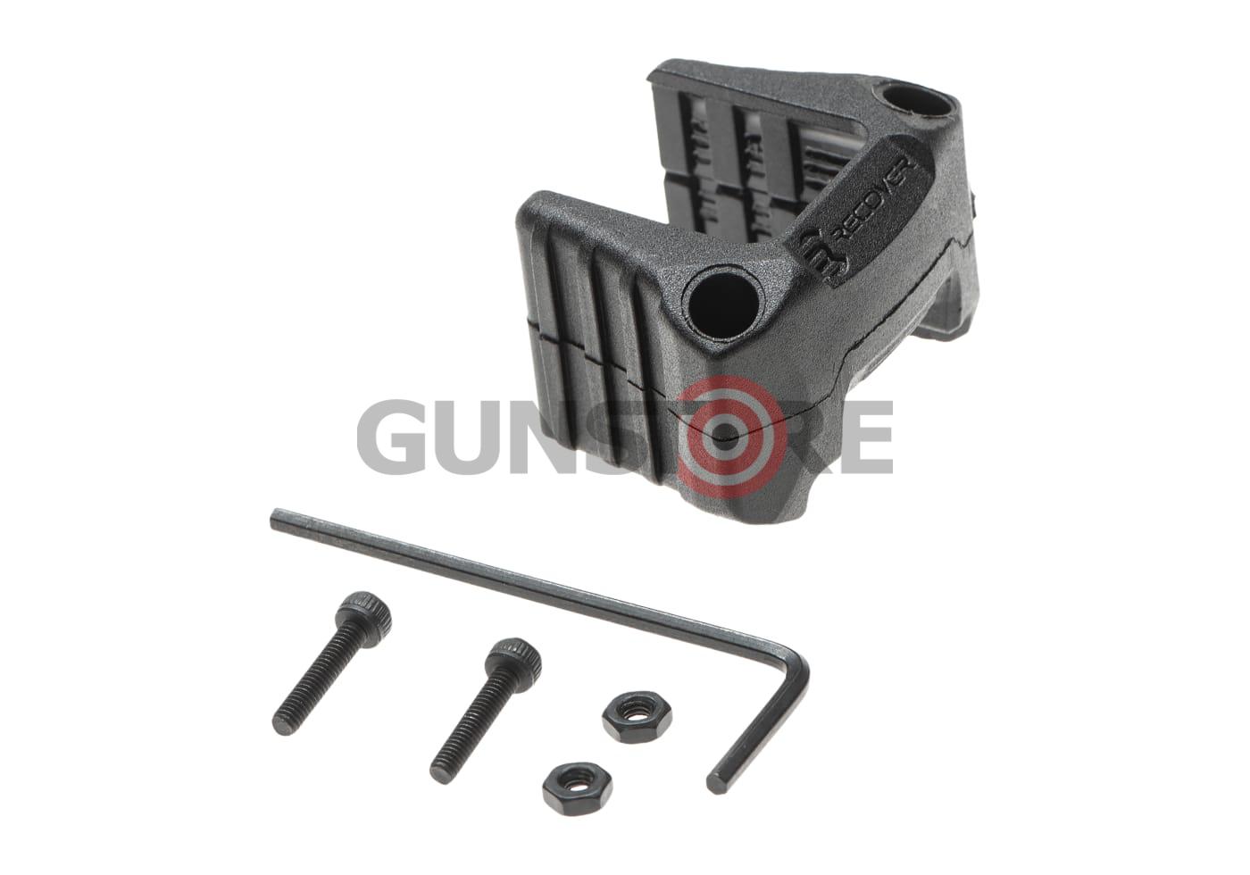 GCH Charging Handle for Glock 43