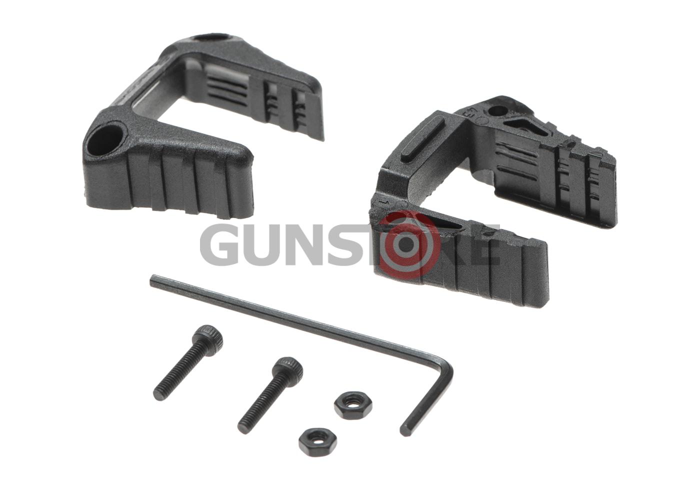 Fotografia: GCH Charging Handle for Glock 43