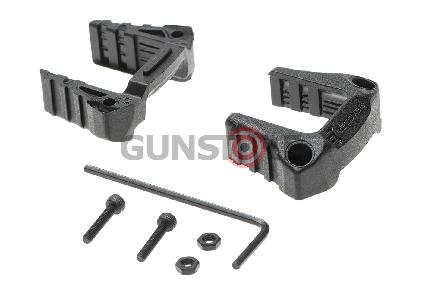 Fotografia: GCH Charging Handle for Glock 43