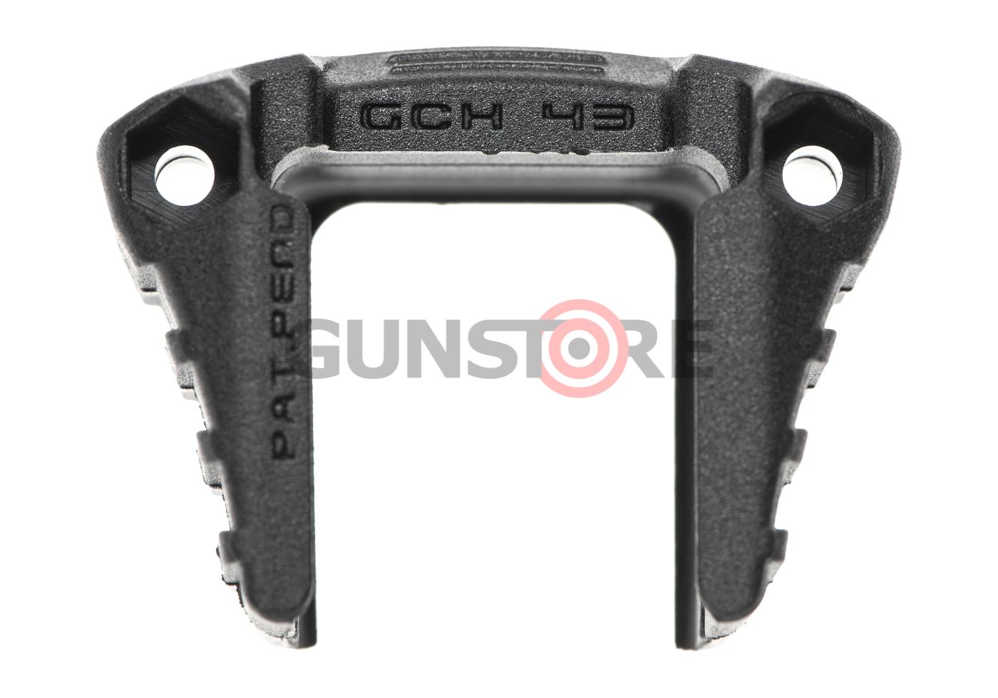 Fotografia: GCH Charging Handle for Glock 43