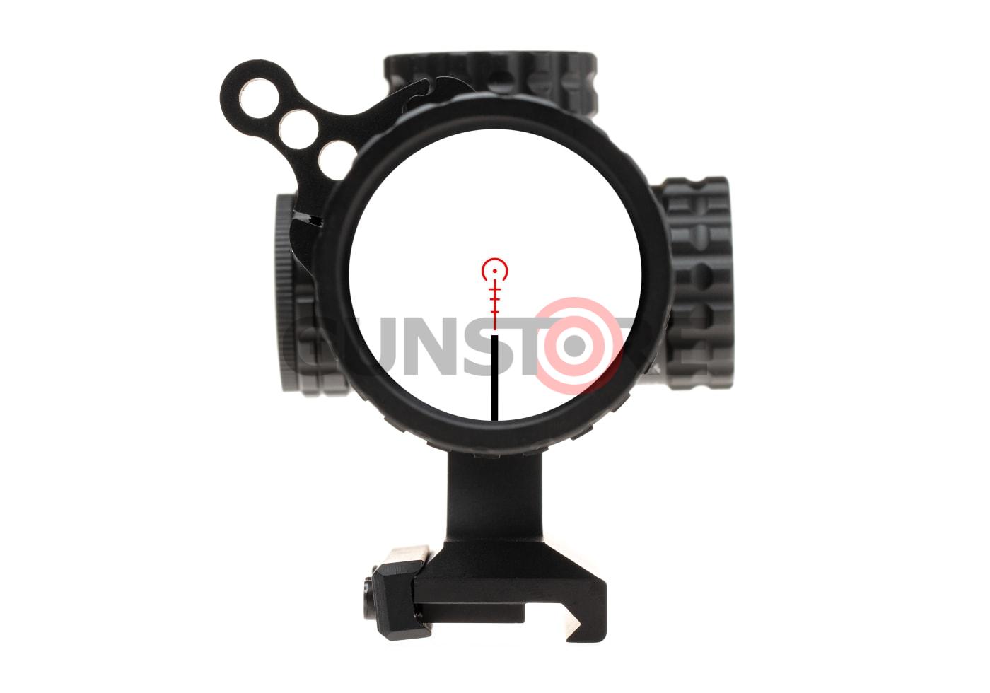 Fotografia: RapidStrike 1-6x24 SFP Kit