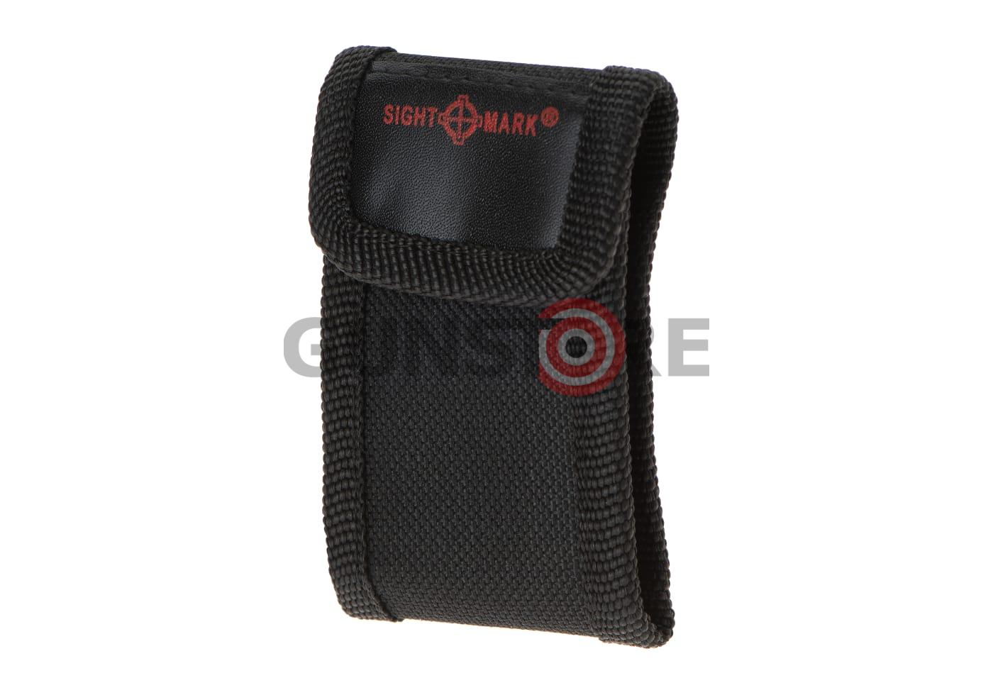 Fotografia: .223 / 5.56x45 Accudot Red Laser Boresight