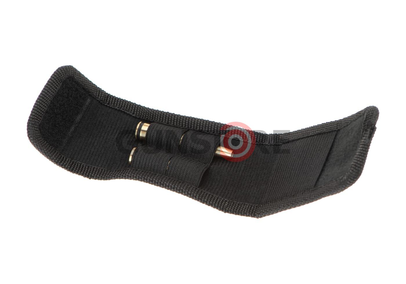 Fotografia: .223 / 5.56x45 Accudot Red Laser Boresight