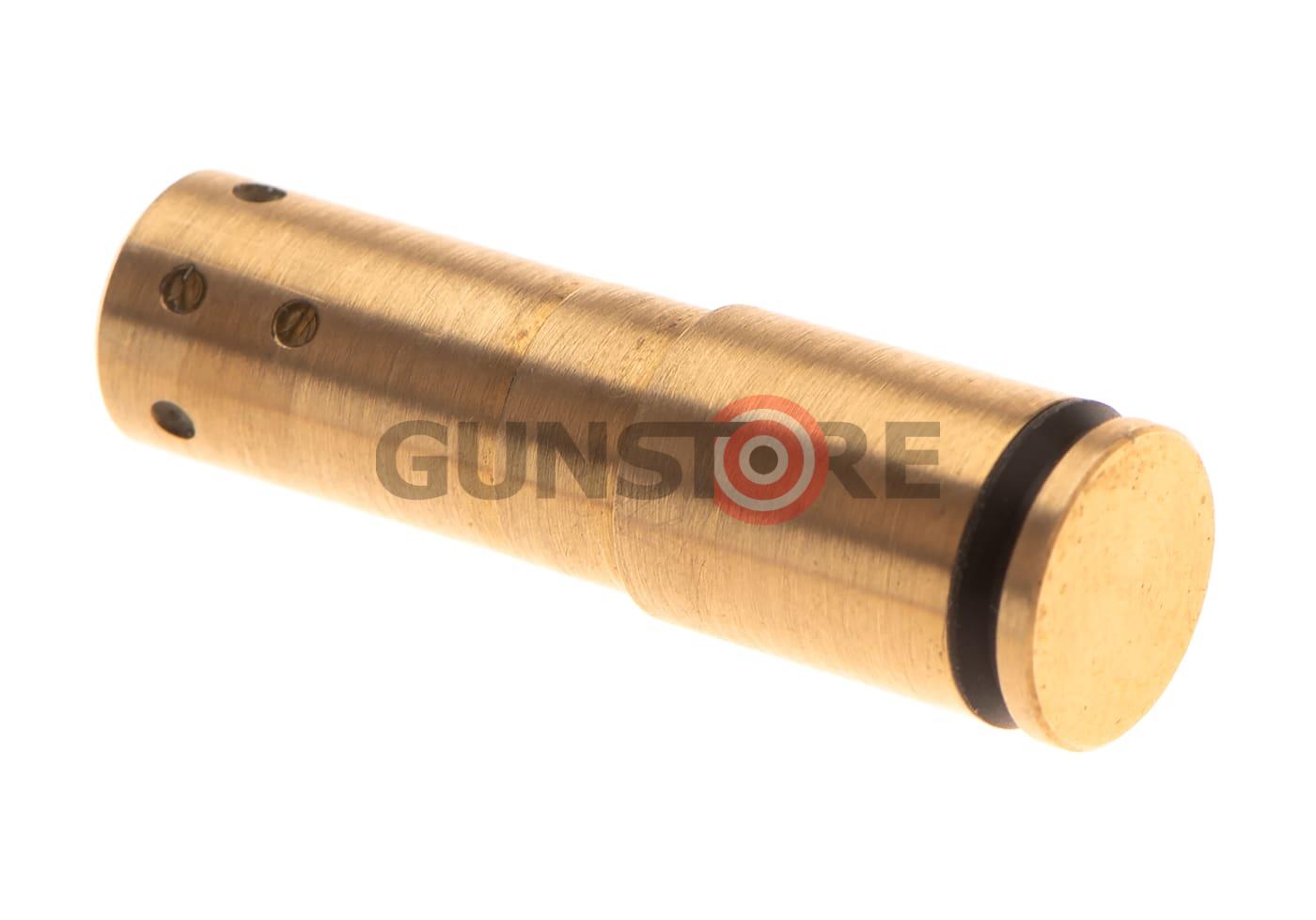 Fotografia: 9mm Luger Accudot Red Laser Boresight