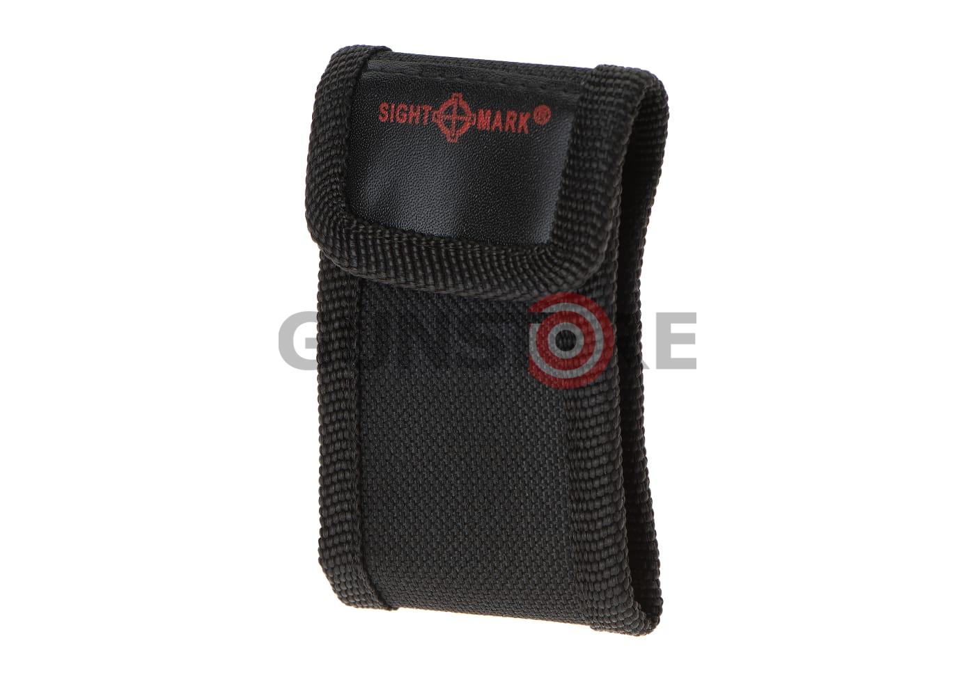 Fotografia: 9mm Luger Accudot Red Laser Boresight