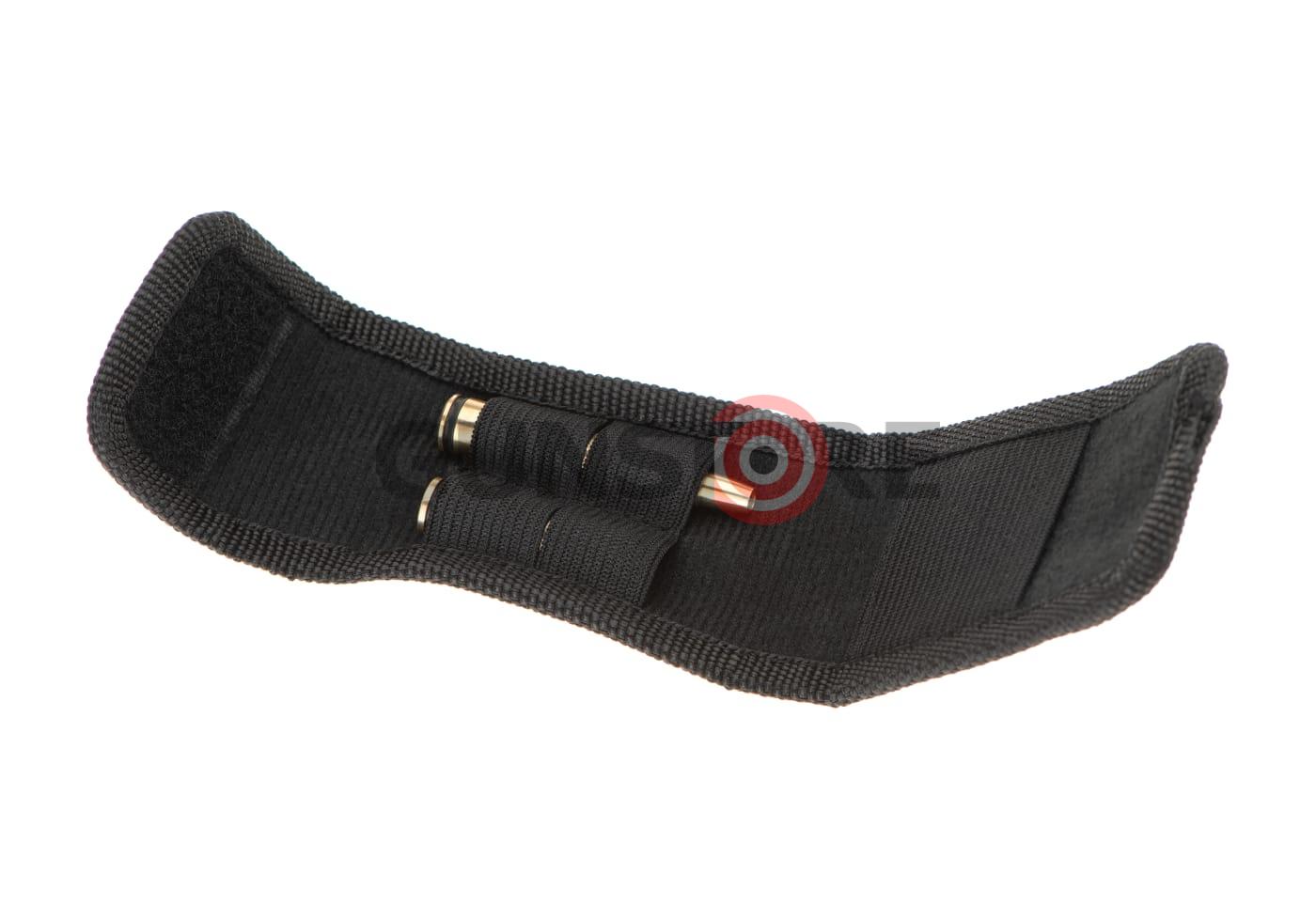 Fotografia: 9mm Luger Accudot Red Laser Boresight