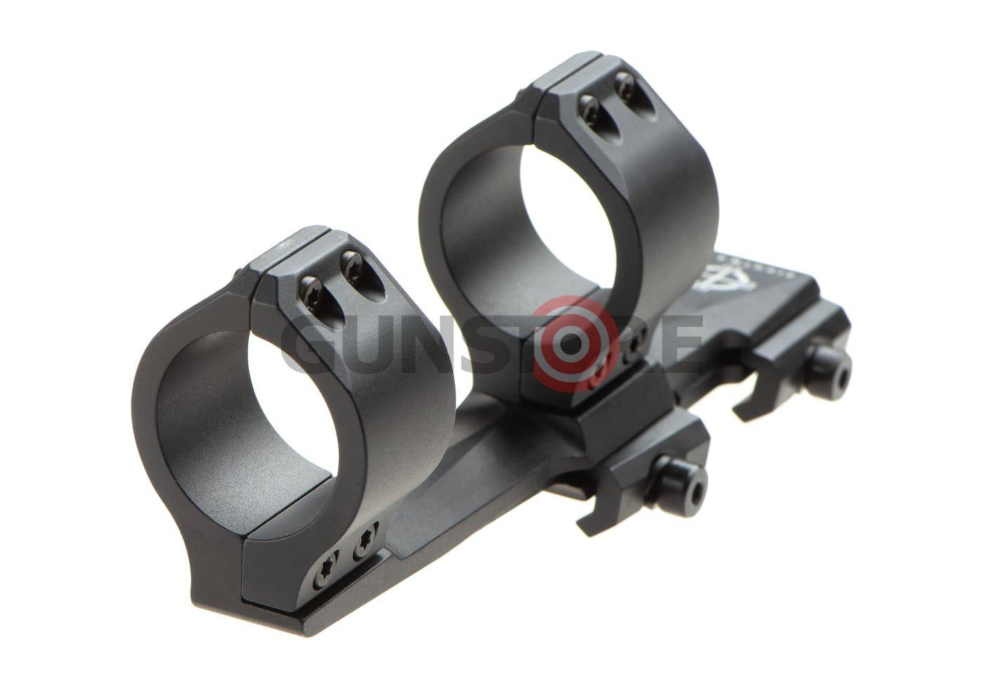 Fotografia: 30mm / 25.4mm Tactical Fixed Cantilever Mount