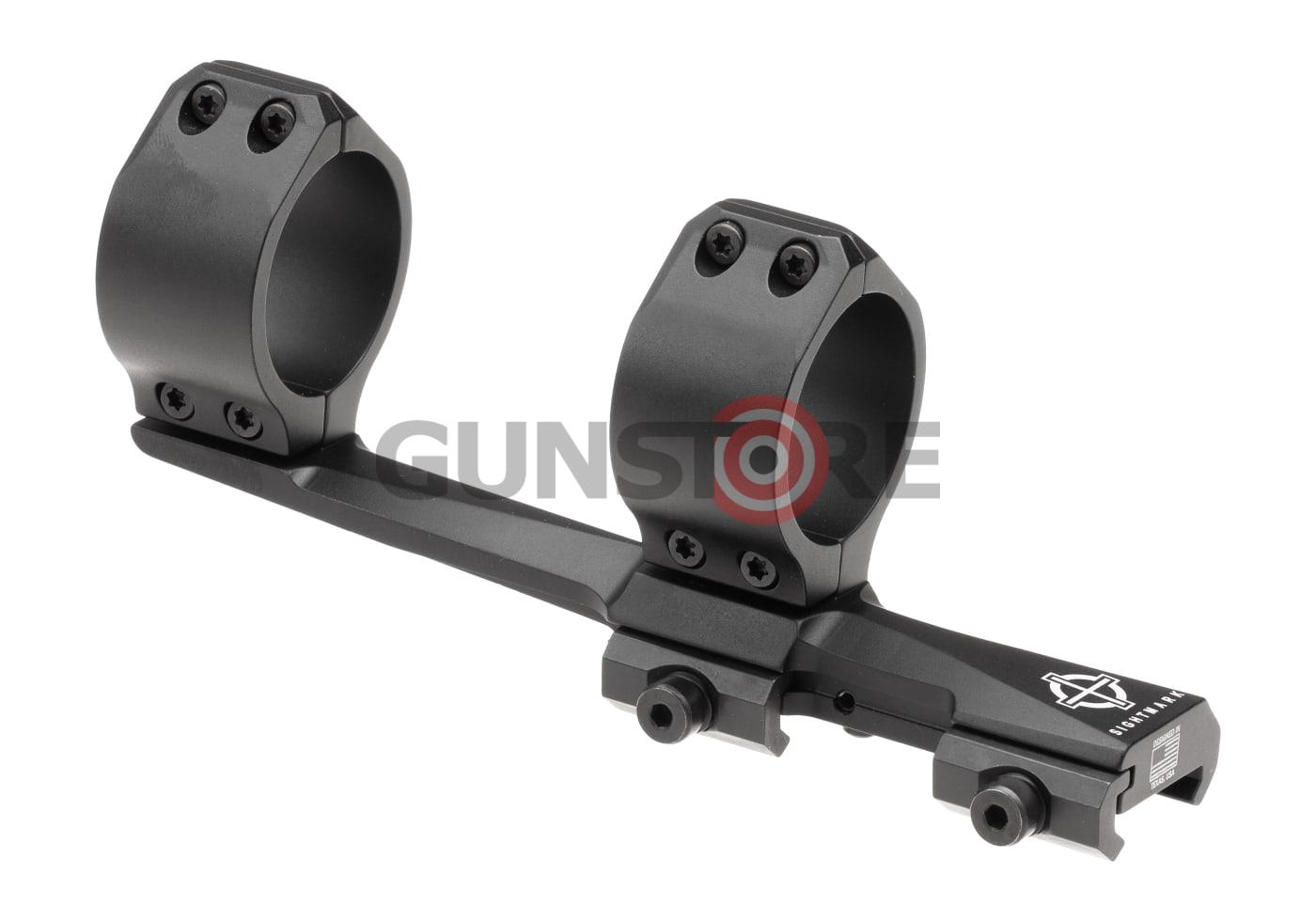 Fotografia: Tactical 34mm Fixed Cantilever Mount