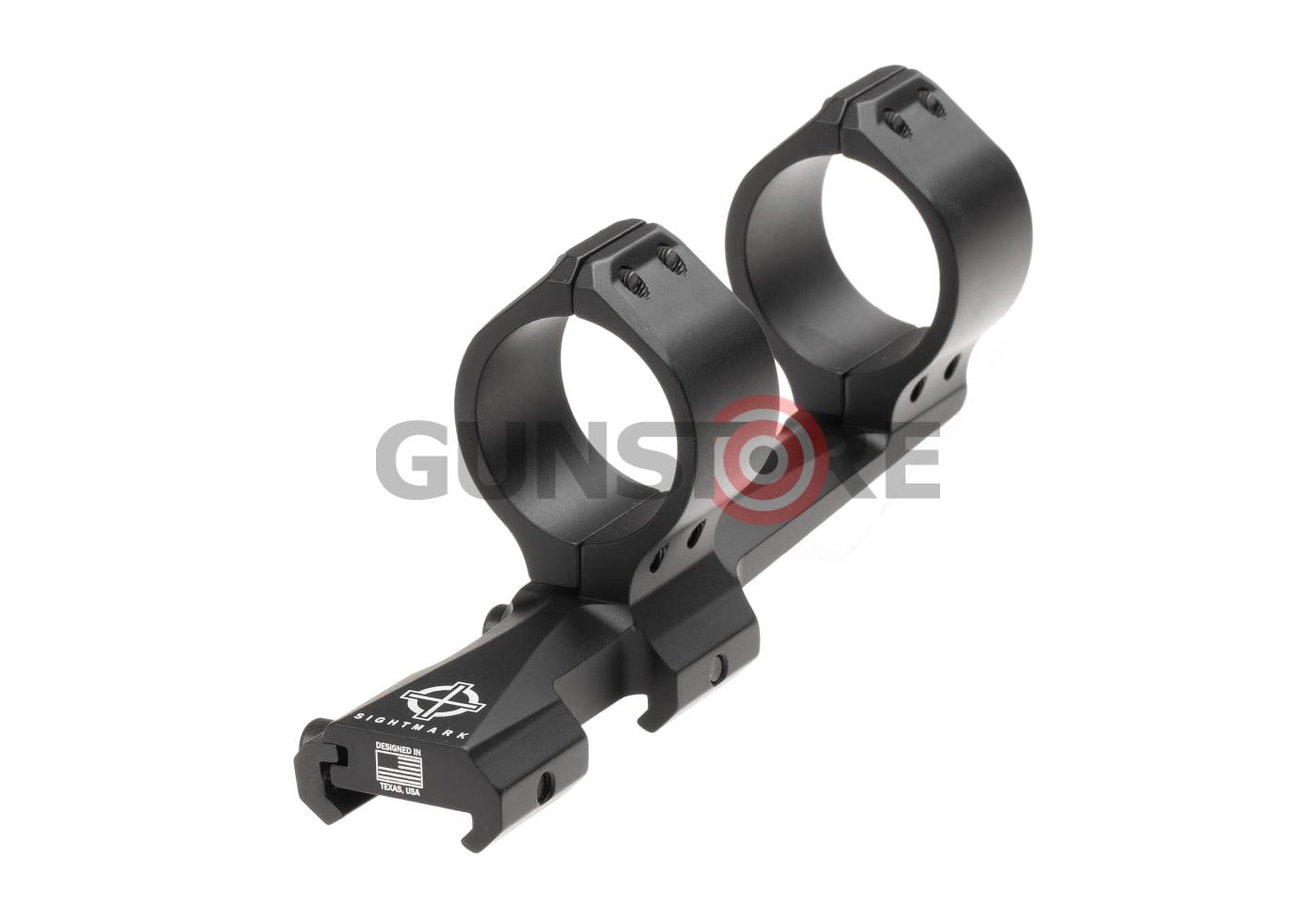 Fotografia: Tactical 34mm Fixed Cantilever Mount