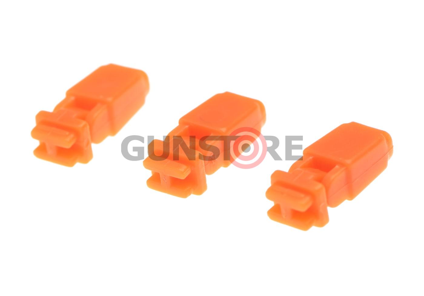 Fotografia: EPM / EPM1 Follower Pack 3-pack