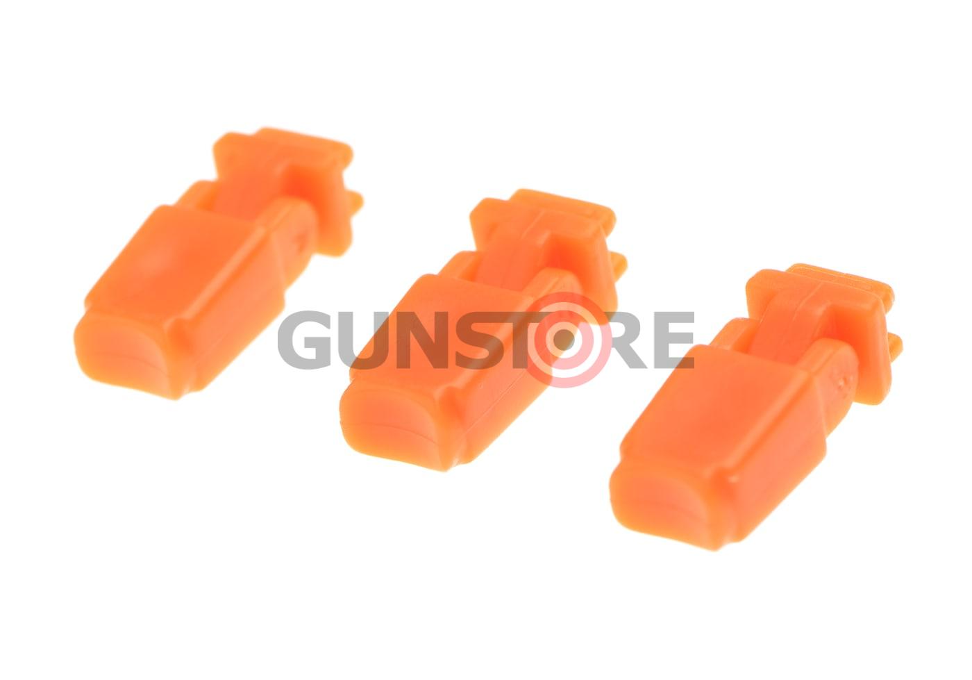 Fotografia: EPM / EPM1 Follower Pack 3-pack