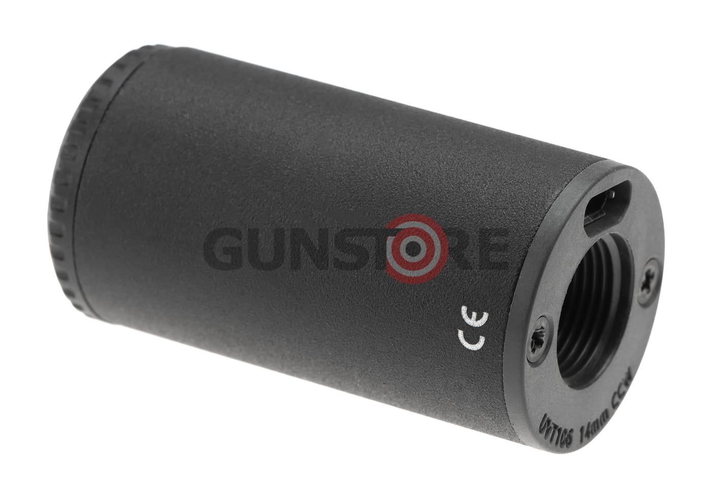 Fotografia: UVT106 Tracer Unit 2.0