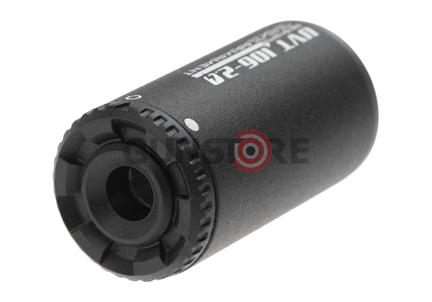 Fotografia: UVT106 Tracer Unit 2.0