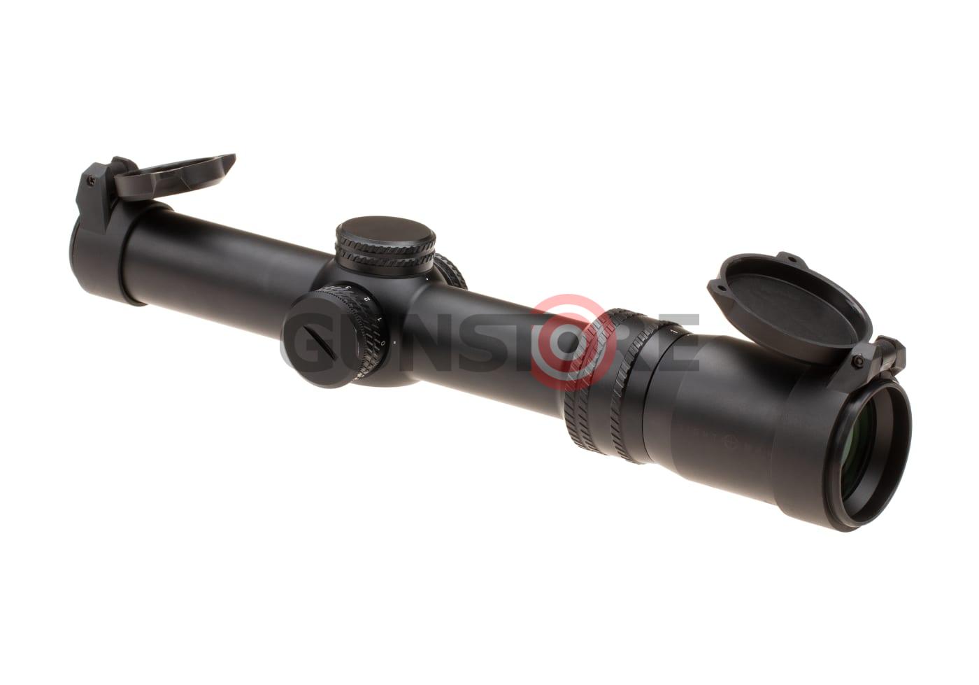 Fotografia: Citadel 1-6x24 HDR