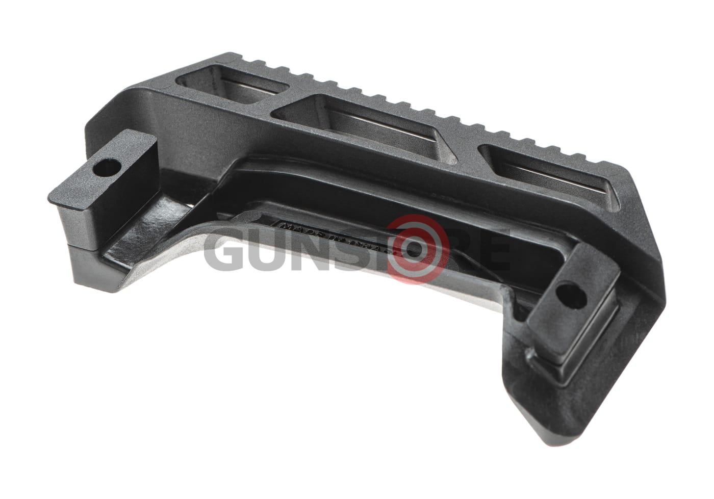 Fotografia: 20/20 Butt Stock