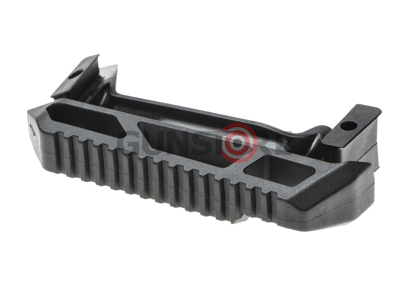 Fotografia: 20/20 Butt Stock