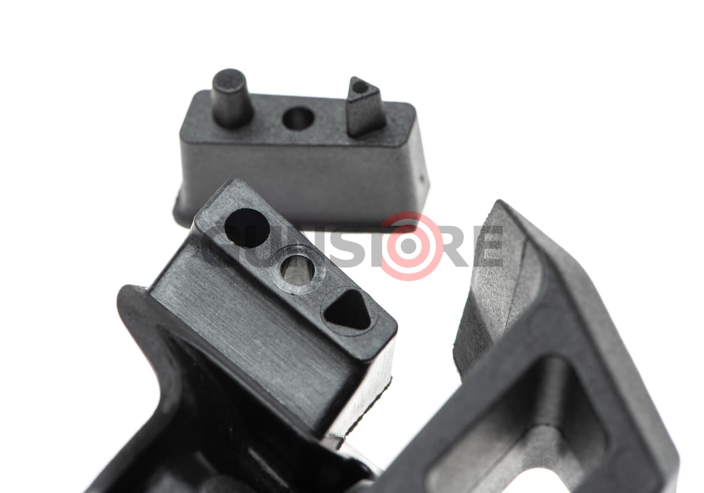 Fotografia: 20/20 Butt Stock