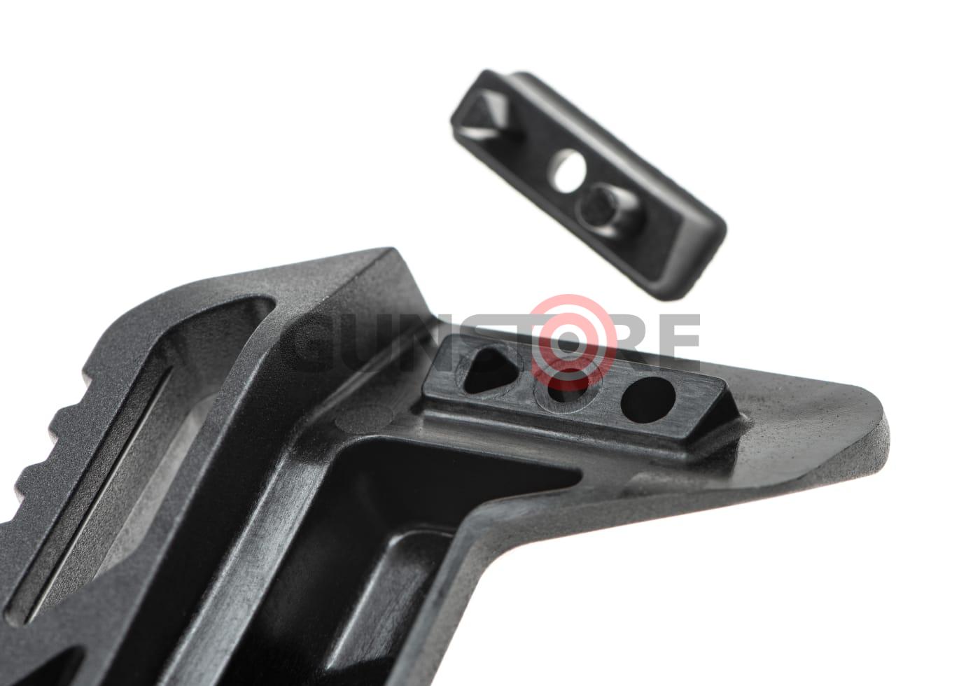 Fotografia: 20/20 Butt Stock