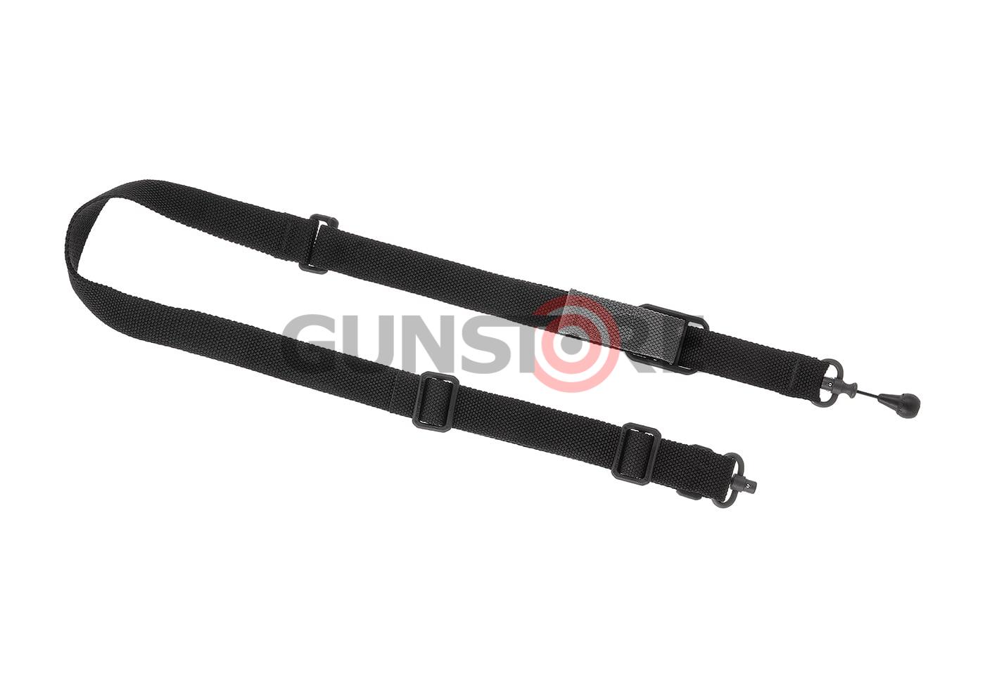 Vickers 221 Sling RED Swivel