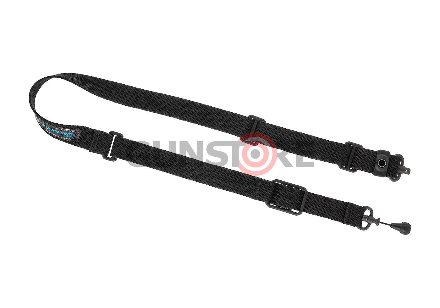 Fotografia: Vickers 221 Sling RED Swivel