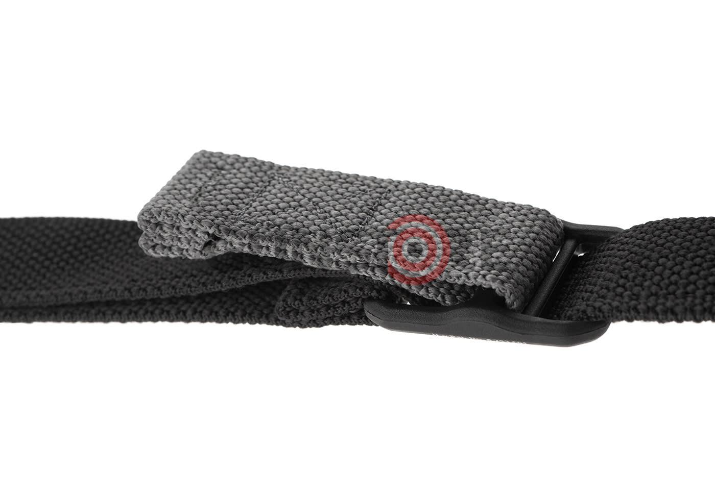 Fotografia: Vickers 221 Sling RED Swivel