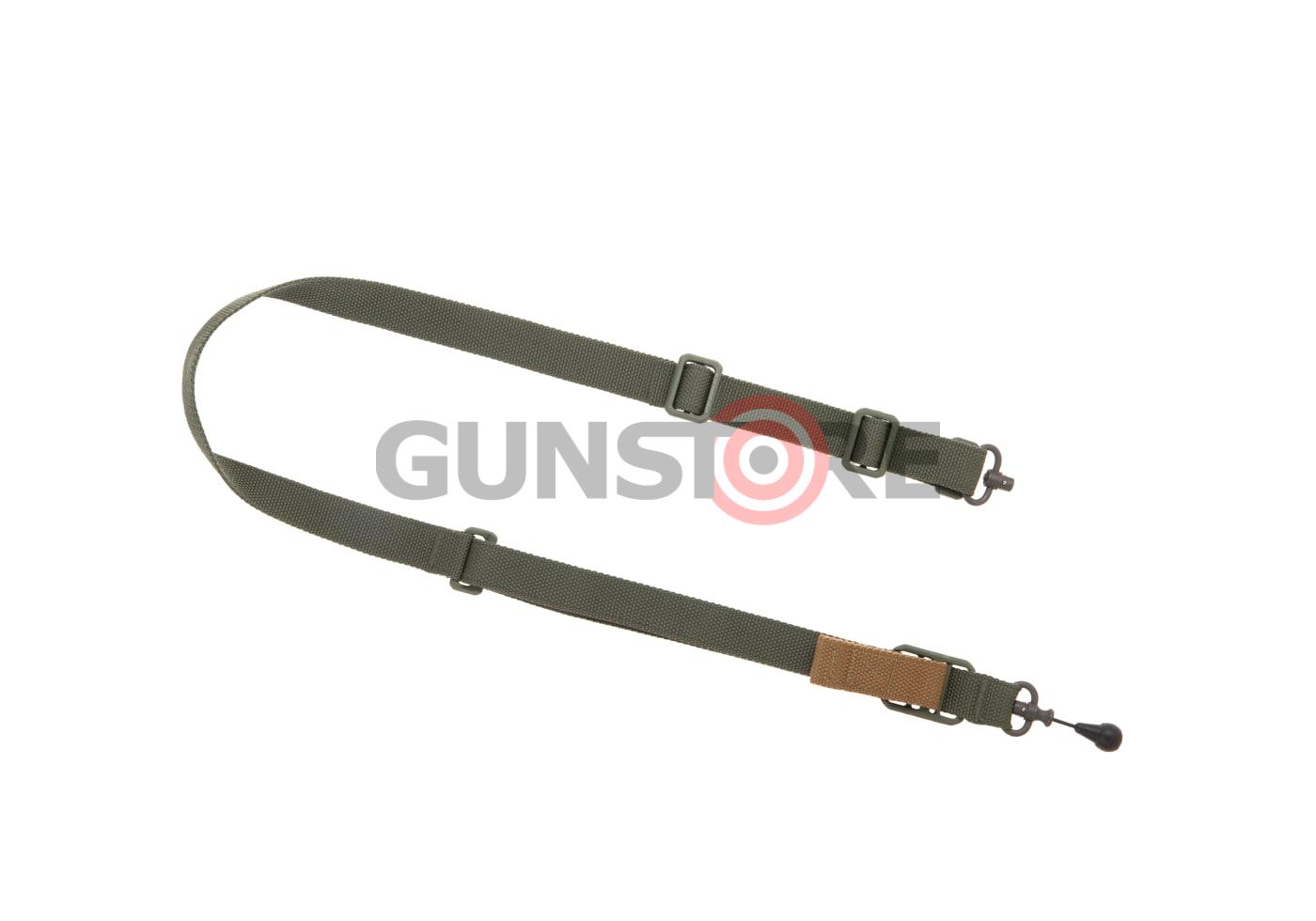 Vickers 221 Sling RED Swivel OD