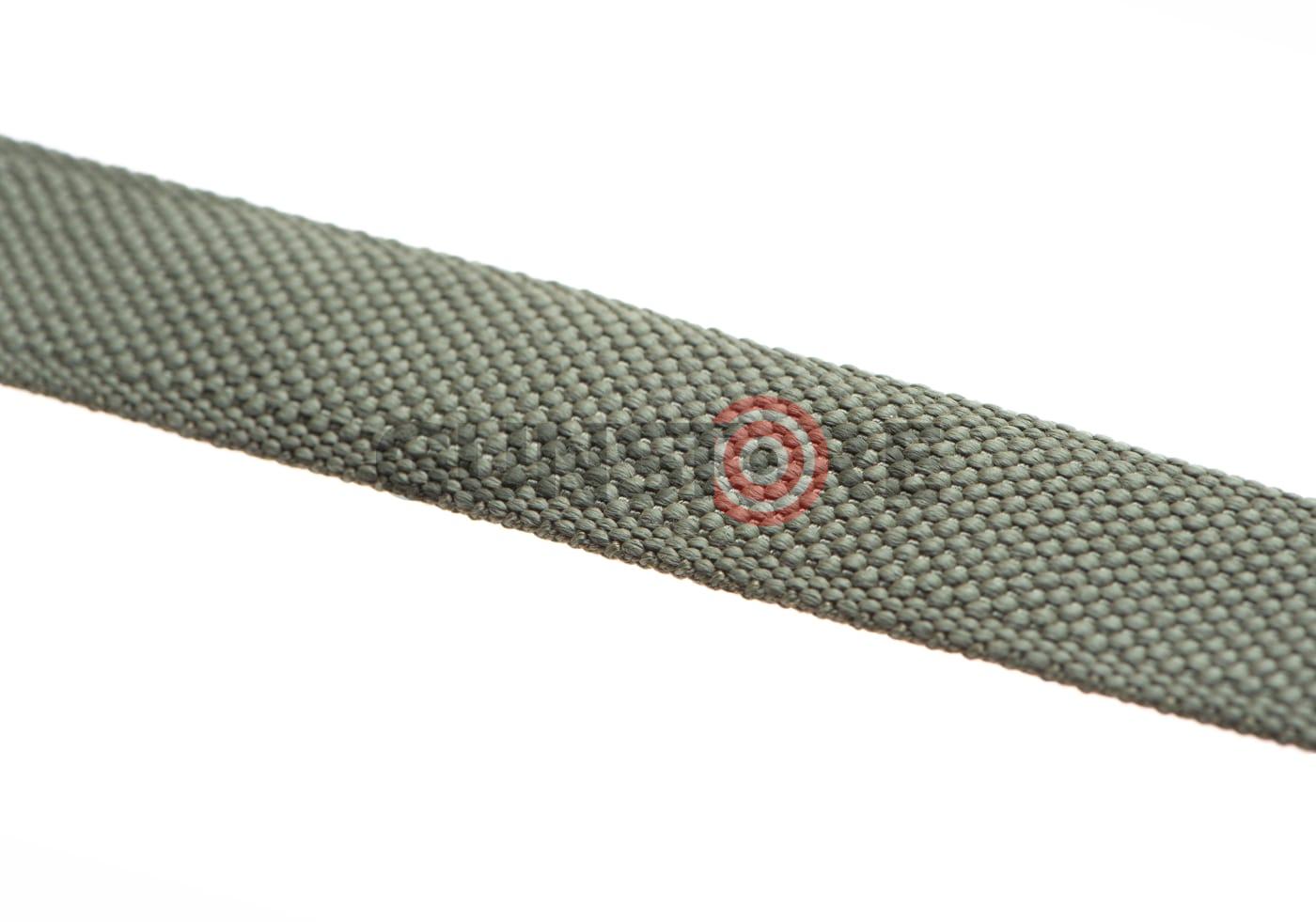 Fotografia: Vickers 221 Sling RED Swivel