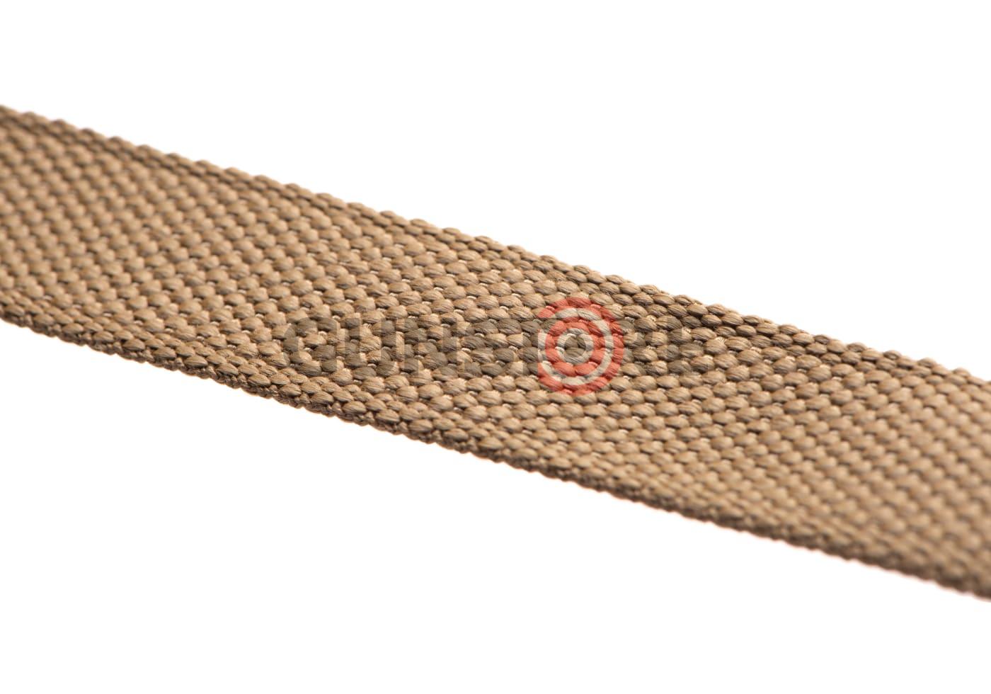 Fotografia: Vickers 221 Sling RED Swivel