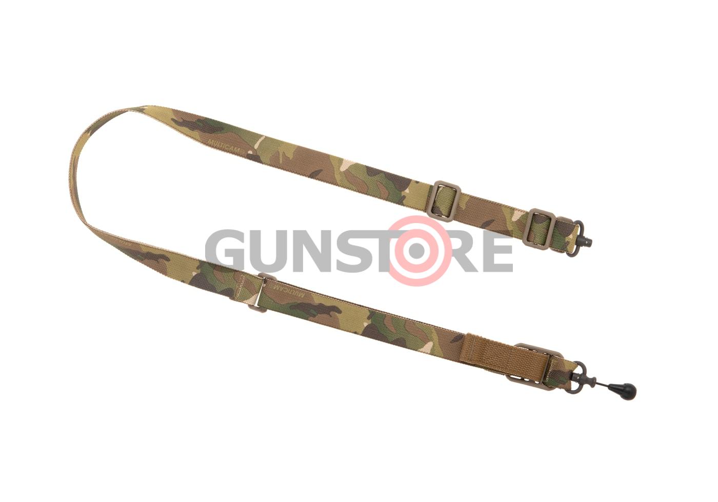 Vickers 221 Sling RED Swivel Multicam