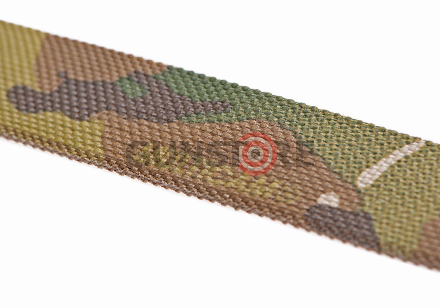 Fotografia: Vickers 221 Sling RED Swivel