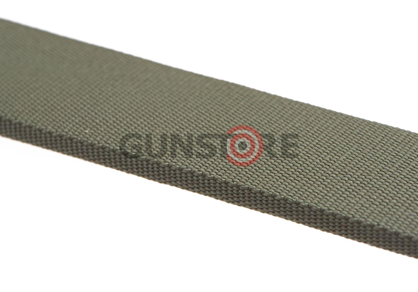 Fotografia: Vickers 221 Padded Sling RED Swivel