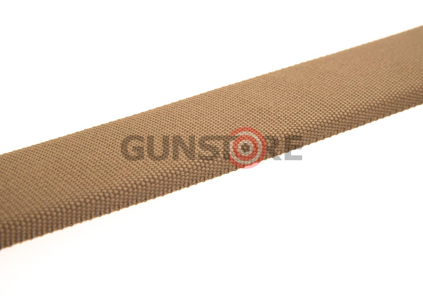 Fotografia: Vickers 221 Padded Sling RED Swivel