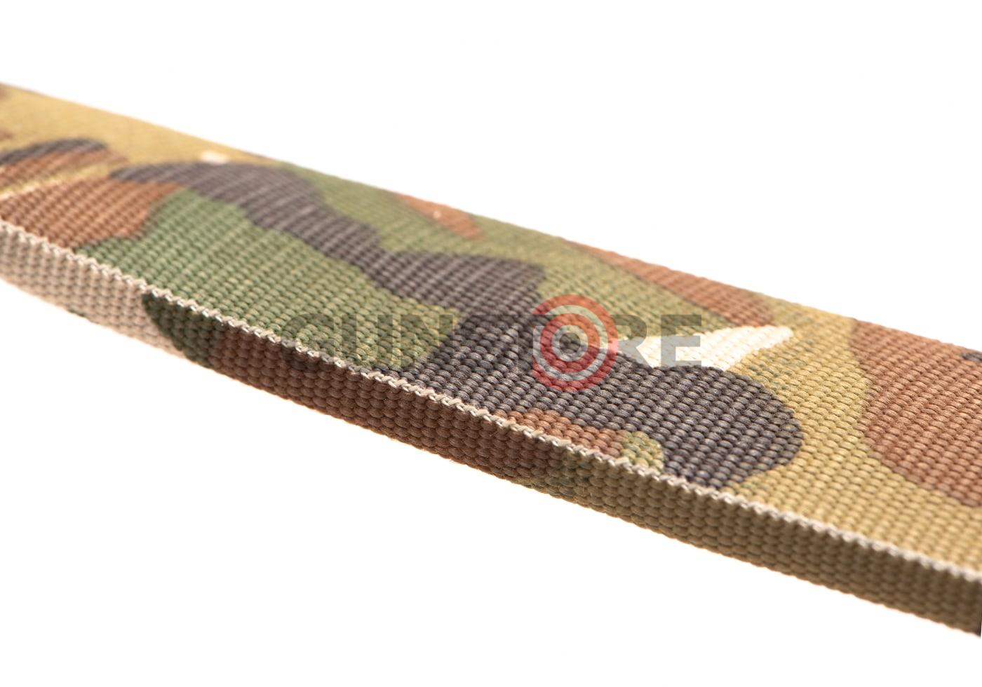 Fotografia: Vickers 221 Padded Sling RED Swivel