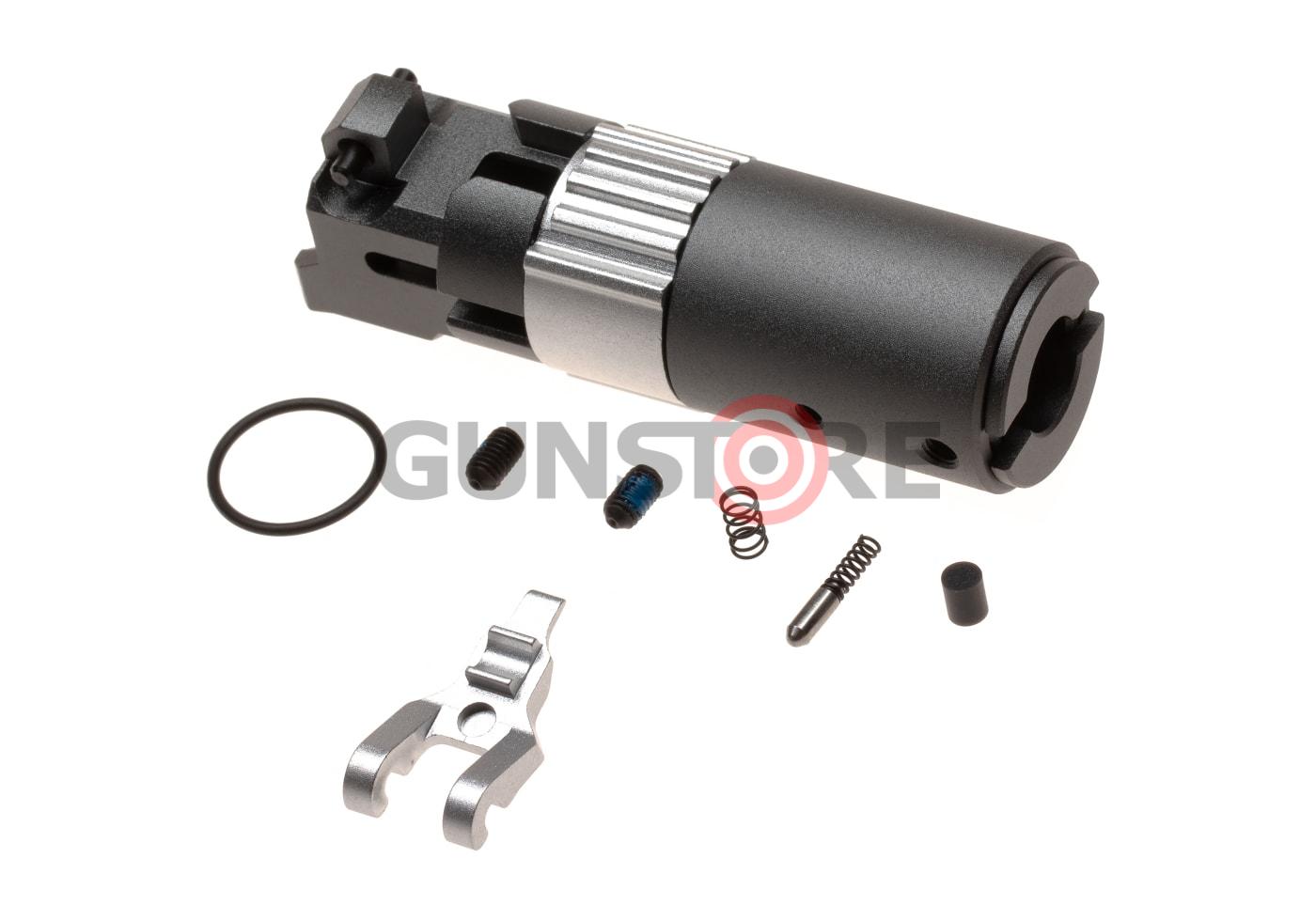 Fotografia: AAP01 Hop Up Chamber