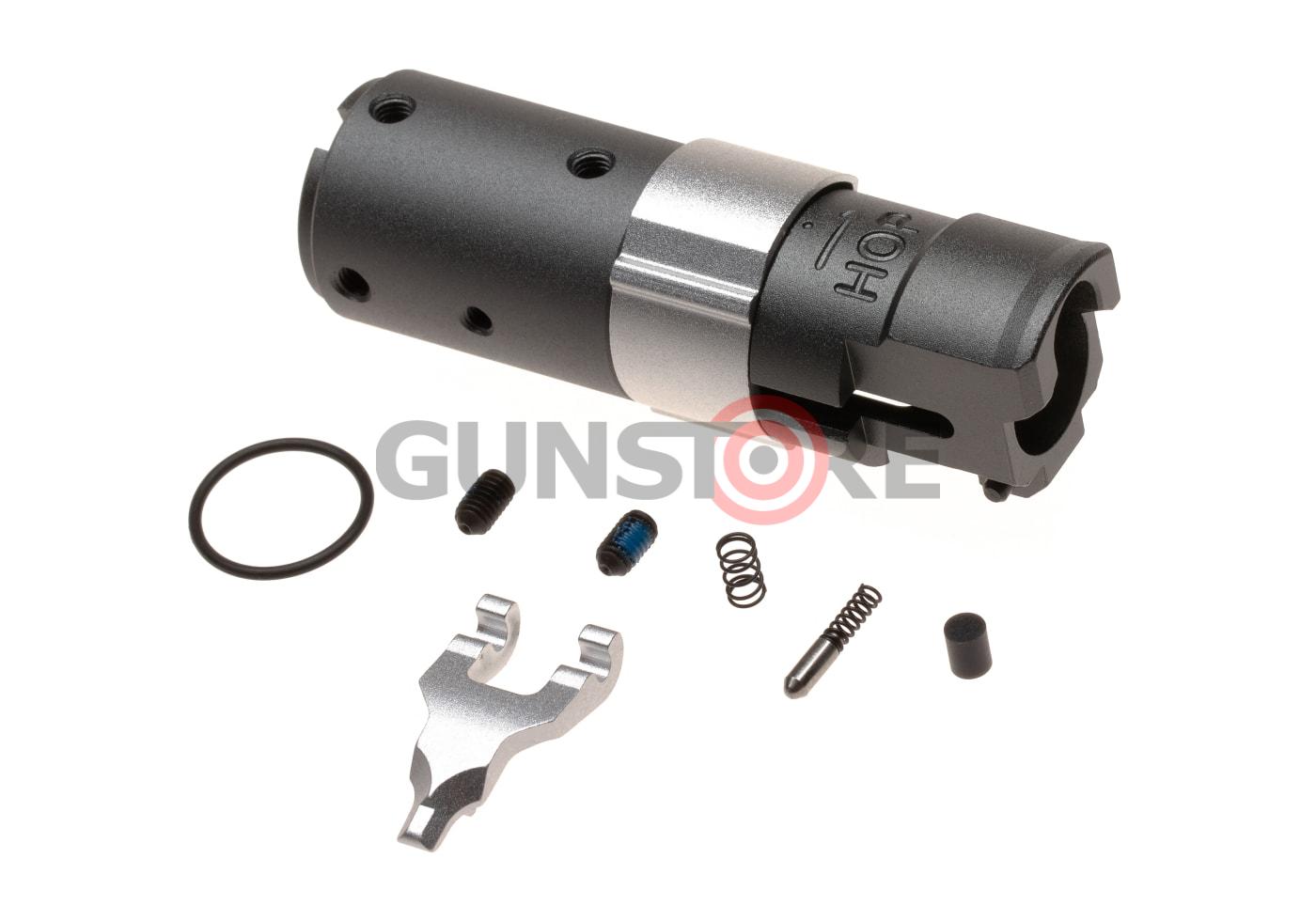 Fotografia: AAP01 Hop Up Chamber