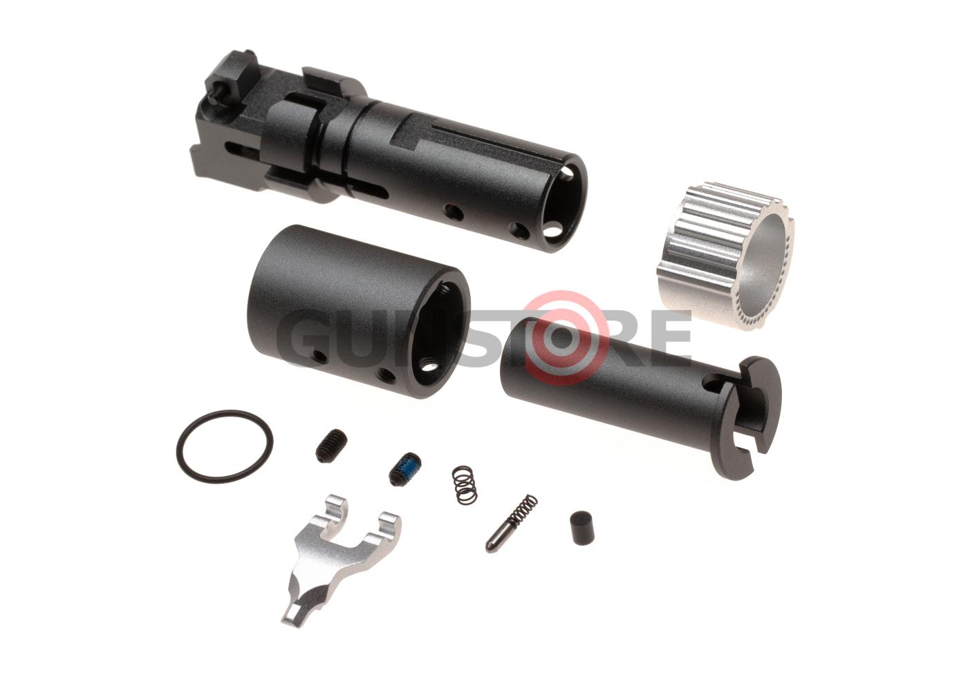 Fotografia: AAP01 Hop Up Chamber