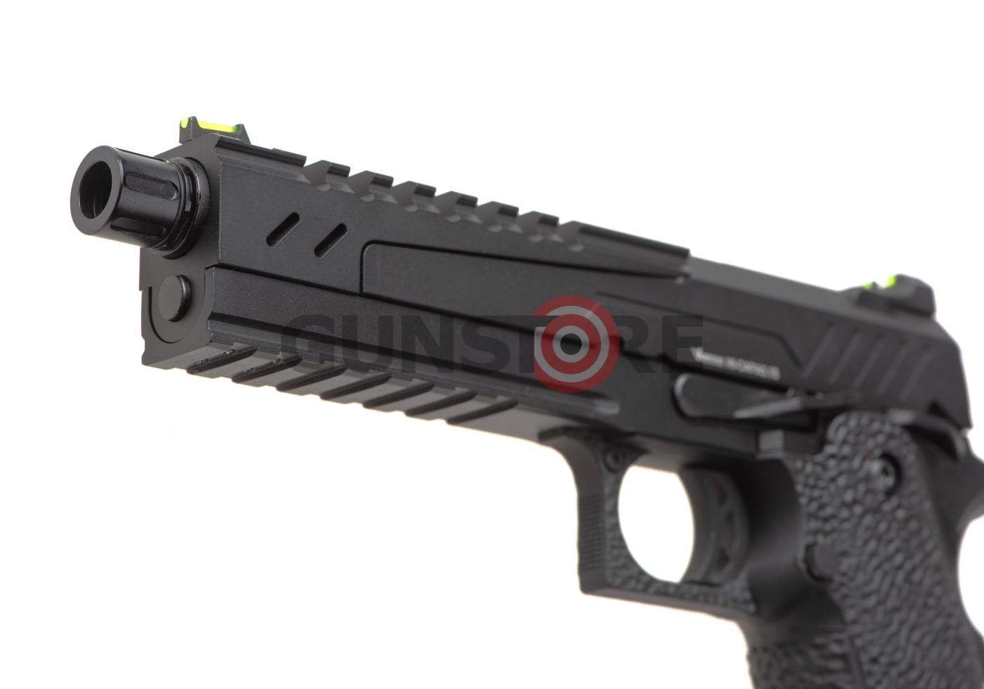 Fotografia: Hi-Capa 5.1 Split Slide GBB