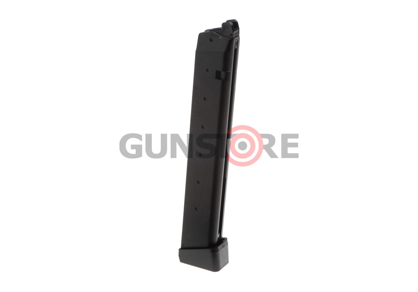 Magazine EU7/EU8 Extended GBB 48rds