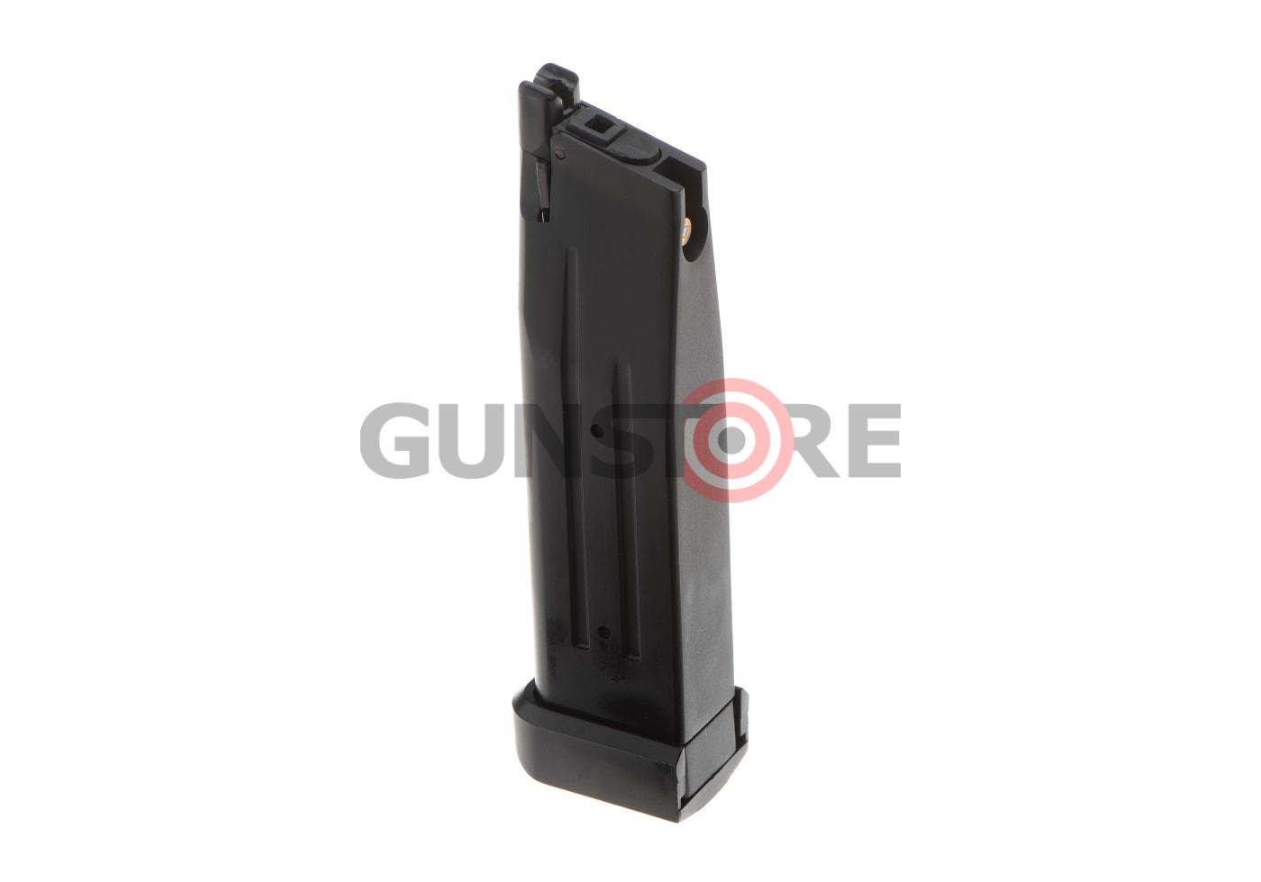 Fotografia: Magazin Hi-Capa 4.3 / 5.1 GBB 31rds