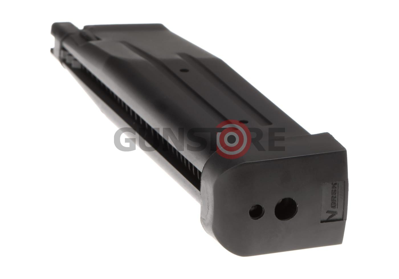 Fotografia: Magazin Hi-Capa 4.3 / 5.1 GBB 31rds