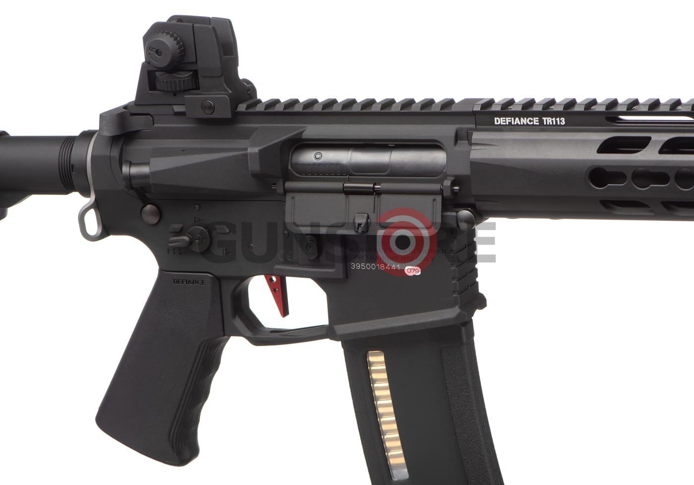 Fotografia: SPR RECCE