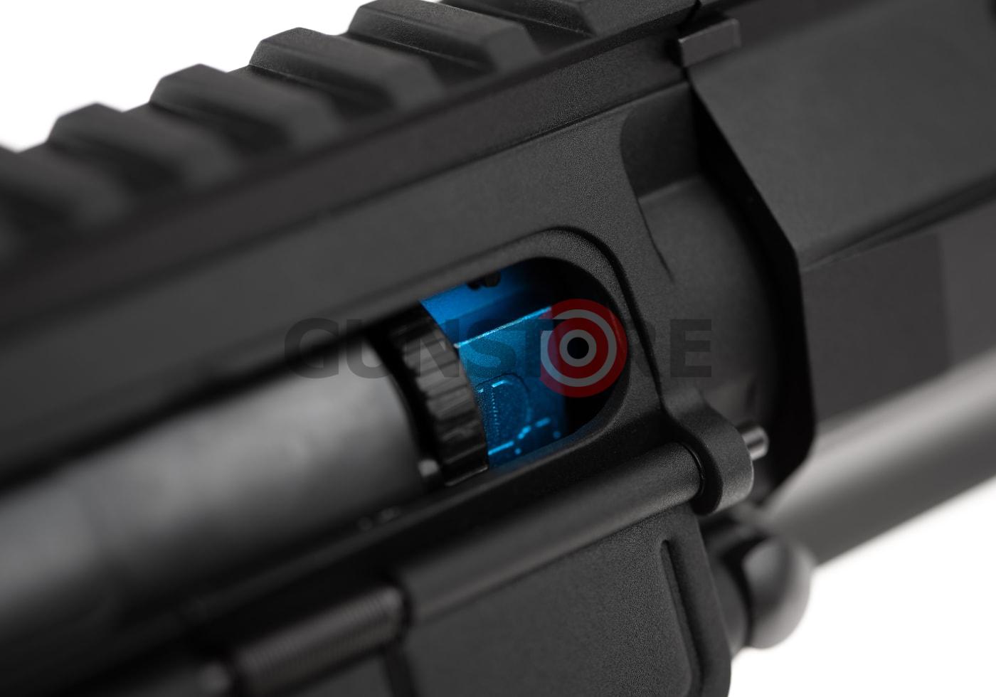 Fotografia: SPR RECCE