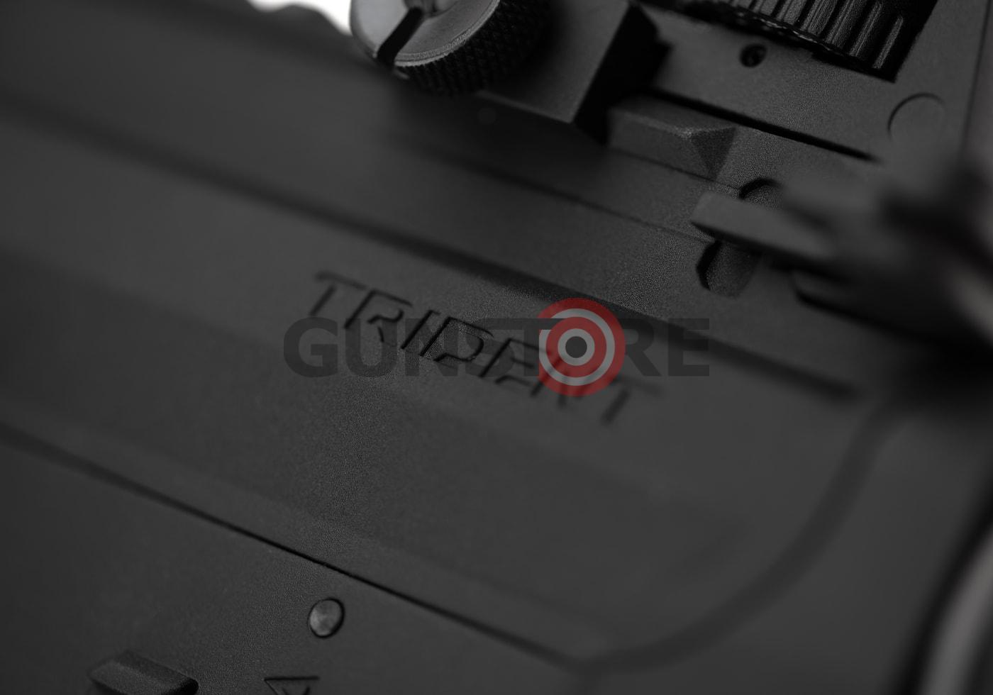 Fotografia: SPR RECCE