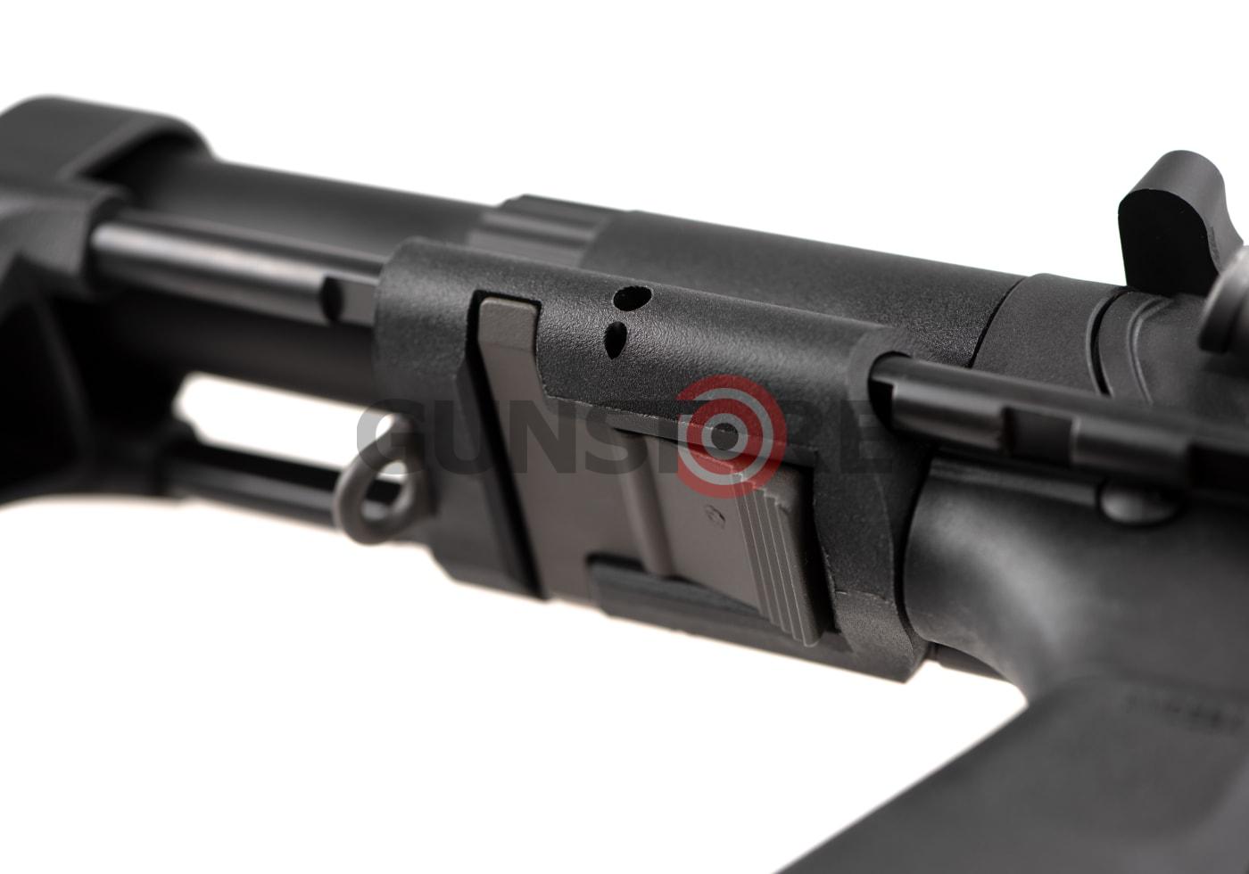 Fotografia: AMM5 Mutant EFCS