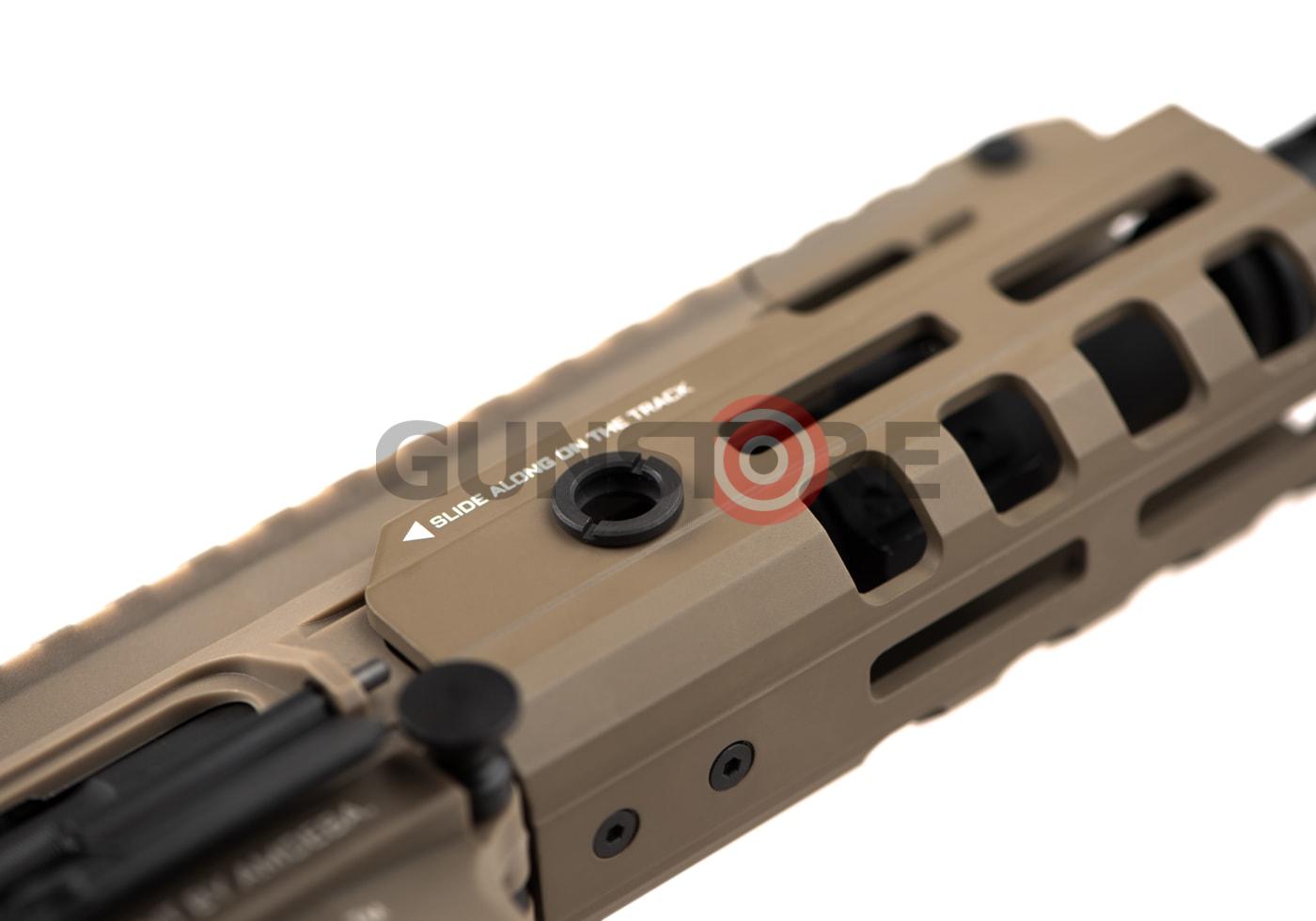 Fotografia: AMM5 Mutant EFCS