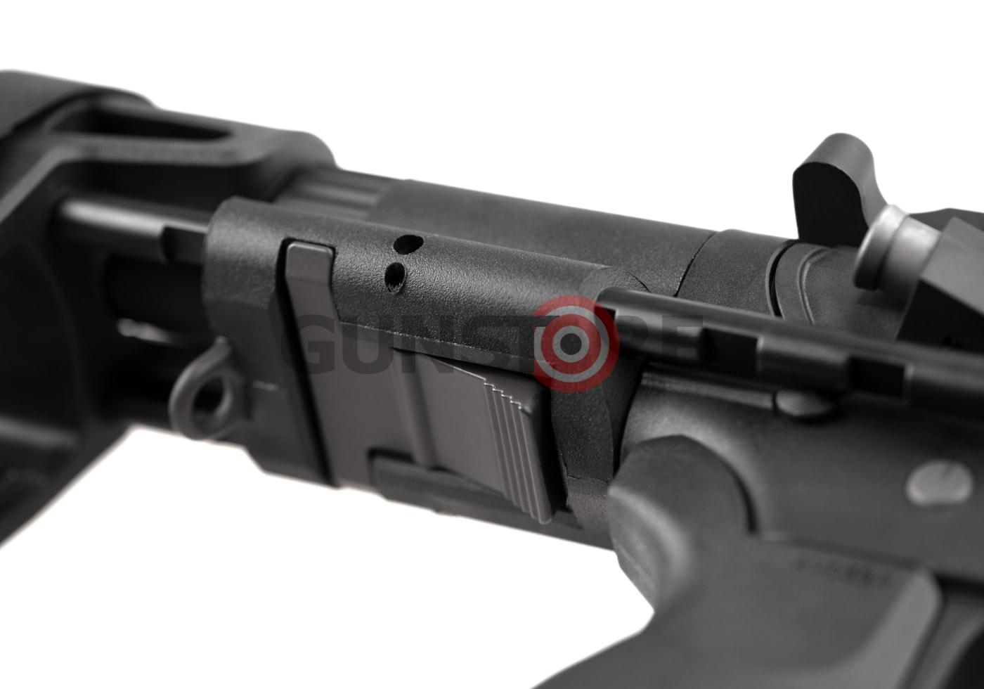 Fotografia: AMM7 Mutant EFCS