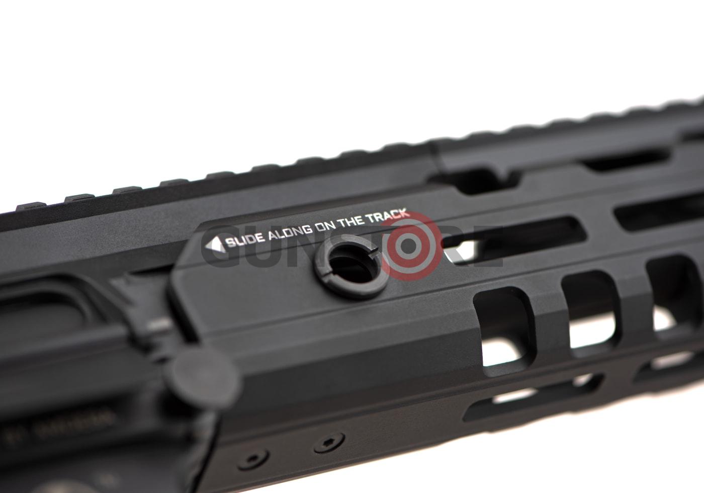 Fotografia: AMM7 Mutant EFCS