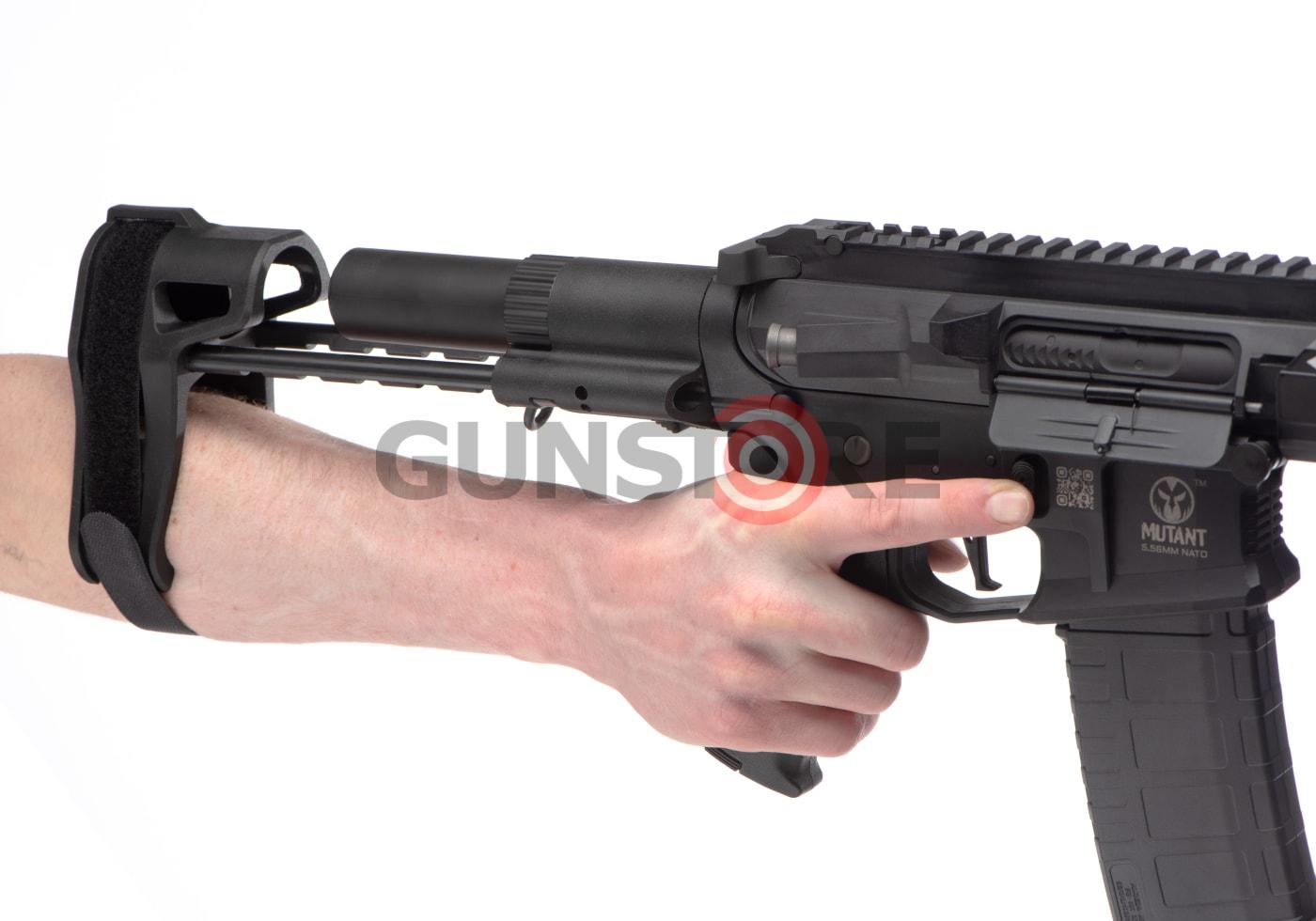 Fotografia: AMM7 Mutant EFCS